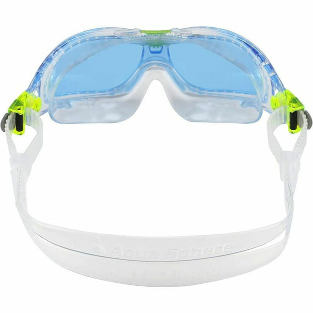 Kinder-Schwimmbrille Aqua Sphere MS4450000LB (Einheitsgröße) Bunt Kinder