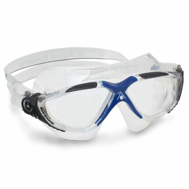 Schwimmbrille Aqua Sphere Vista  Bunt Erwachsene