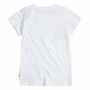 Jungen Kurzarm-T-Shirt Levi's Sportswea