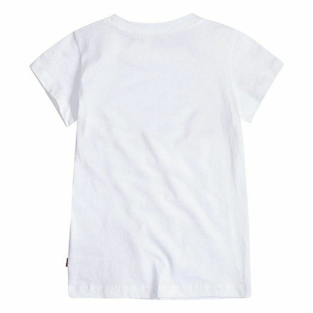 Jungen Kurzarm-T-Shirt Levi's Sportswea