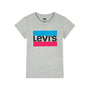 Kurzarm-T-Shirt für Kinder Levi's SPORTSWEAR LOGO TEE