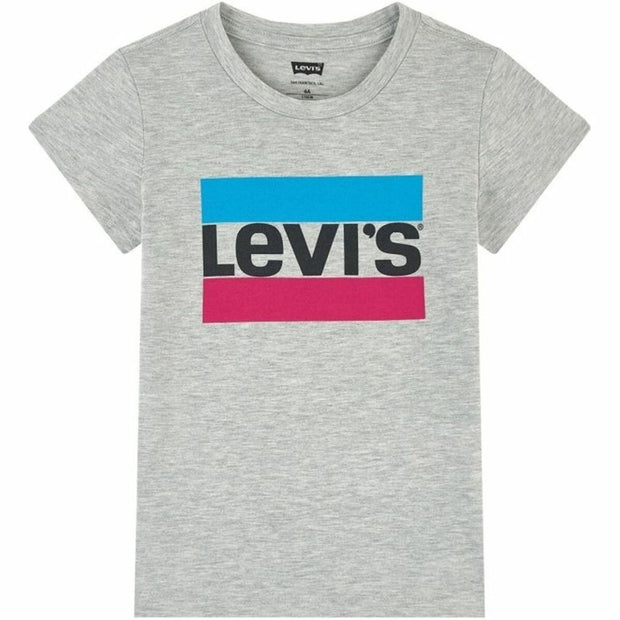 Kurzarm-T-Shirt für Kinder Levi's SPORTSWEAR LOGO TEE
