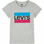 Kurzarm-T-Shirt für Kinder Levi's SPORTSWEAR LOGO TEE