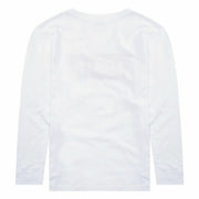 Langarm T-Shirt für Kinder Levi's Batwing