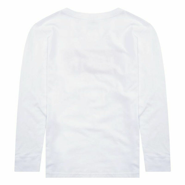 Langarm T-Shirt für Kinder Levi's Batwing
