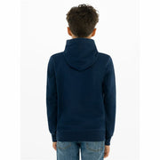Jungen Sweater mit Kapuze S KNIT TOP Levi's 9E8778 Dunkelblau