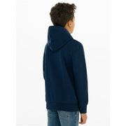 Jungen Sweater mit Kapuze S KNIT TOP Levi's 9E8778 Dunkelblau