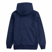 Jungen Sweater mit Kapuze S KNIT TOP Levi's 9E8778 Dunkelblau