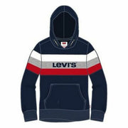 Children’s Hoodie Levi's LOCKED HOODIE 9E9496-U09