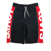 Trainingshose für Kinder Levi's Knit Jogger Logo Schwarz Herren