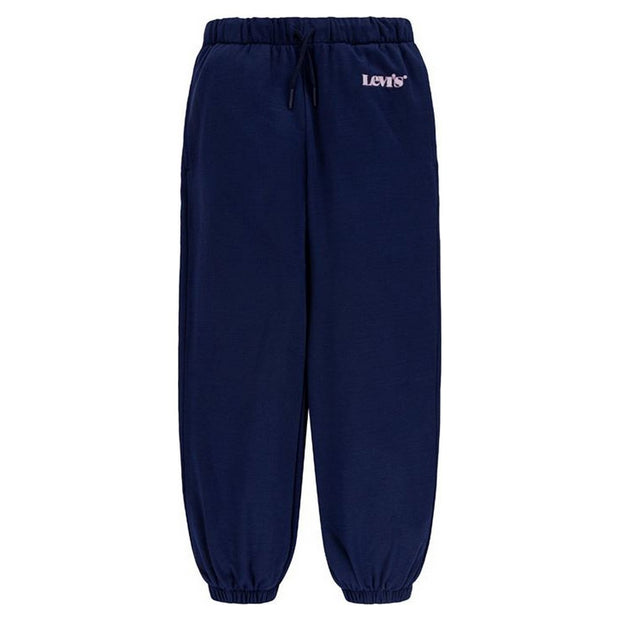 Kinder-Trainingsanzug Levi's Benchwarmer Jogger Girl