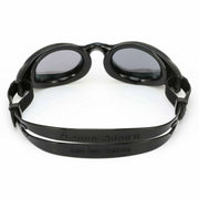 Schwimmbrille Aqua Sphere Kaiman Schwarz Erwachsene