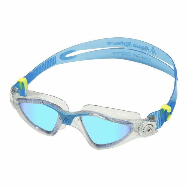 Schwimmbrille Aqua Sphere Kayenne Blau Erwachsene