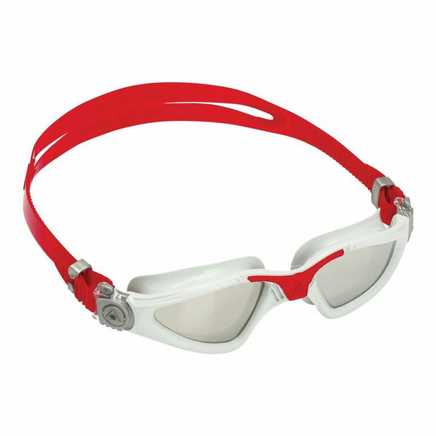Schwimmbrille Aqua Sphere Kayenne Rot Erwachsene
