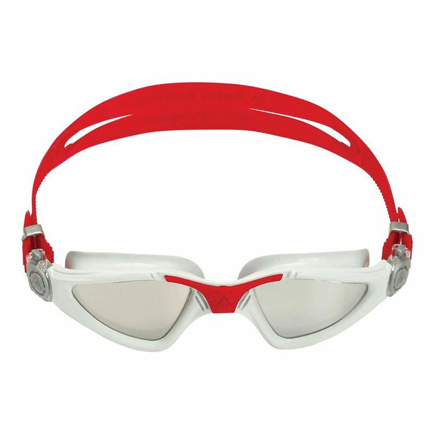 Schwimmbrille Aqua Sphere Kayenne Rot Erwachsene