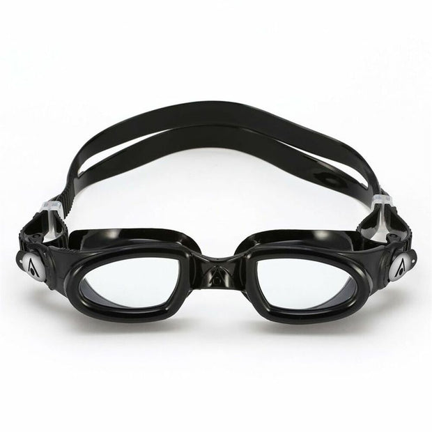 Schwimmbrille Aqua Sphere  Mako  Schwarz Erwachsene