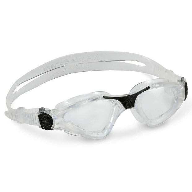 Schwimmbrille Aqua Sphere Kayenne Weiß Erwachsene