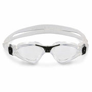 Schwimmbrille Aqua Sphere Kayenne Weiß Erwachsene