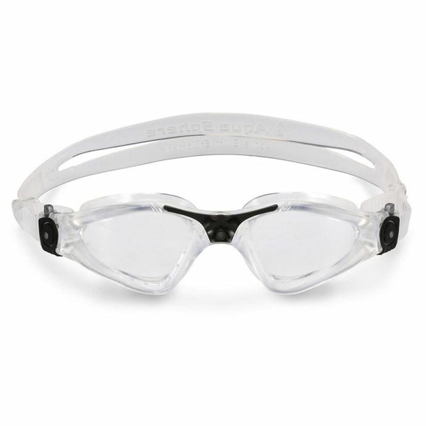 Schwimmbrille Aqua Sphere Kayenne Weiß Erwachsene
