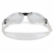 Schwimmbrille Aqua Sphere Kayenne Weiß Erwachsene