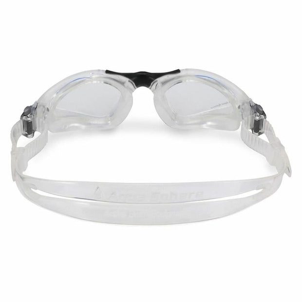 Schwimmbrille Aqua Sphere Kayenne Weiß Erwachsene