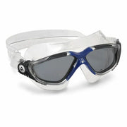 Schwimmbrille Aqua Sphere Vista Pro Grau Erwachsene