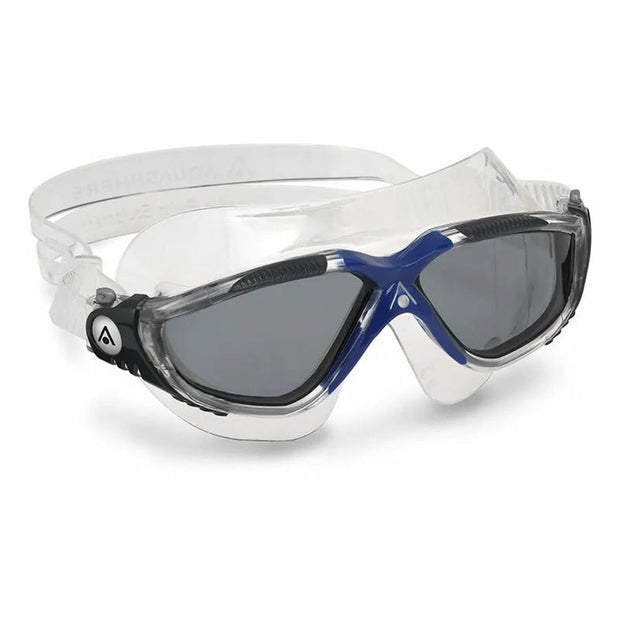 Schwimmbrille Aqua Sphere Vista Pro Grau Erwachsene