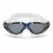 Schwimmbrille Aqua Sphere Vista Pro Grau Erwachsene