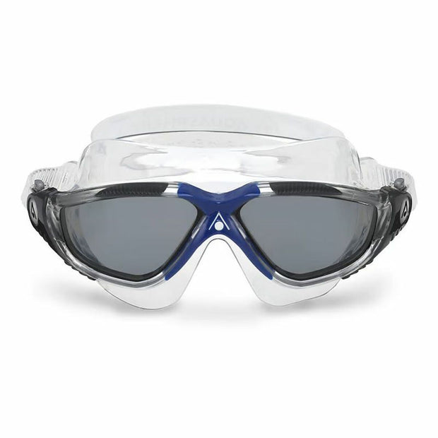 Schwimmbrille Aqua Sphere Vista Pro Grau Erwachsene