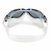 Schwimmbrille Aqua Sphere Vista Pro Grau Erwachsene