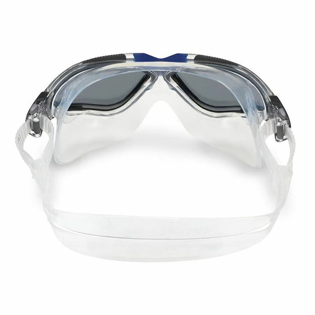 Schwimmbrille Aqua Sphere Vista Pro Grau Erwachsene
