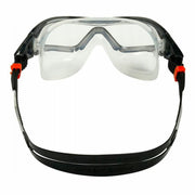 Schwimmbrille Aqua Sphere Vista Pro Schwarz Erwachsene