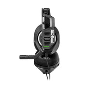 Gaming Headset with Microphone Nacon RIG 300 PRO HX