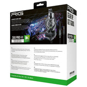 Gaming Headset with Microphone Nacon RIG 300 PRO HX