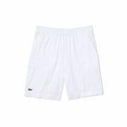 Sport Shorts Lacoste Weiß Herren