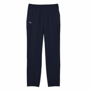 Jogginghose für Erwachsene Lacoste Sport Tennis Colorblock Weiß