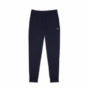 Lange Sporthose Lacoste Dunkelblau Herren