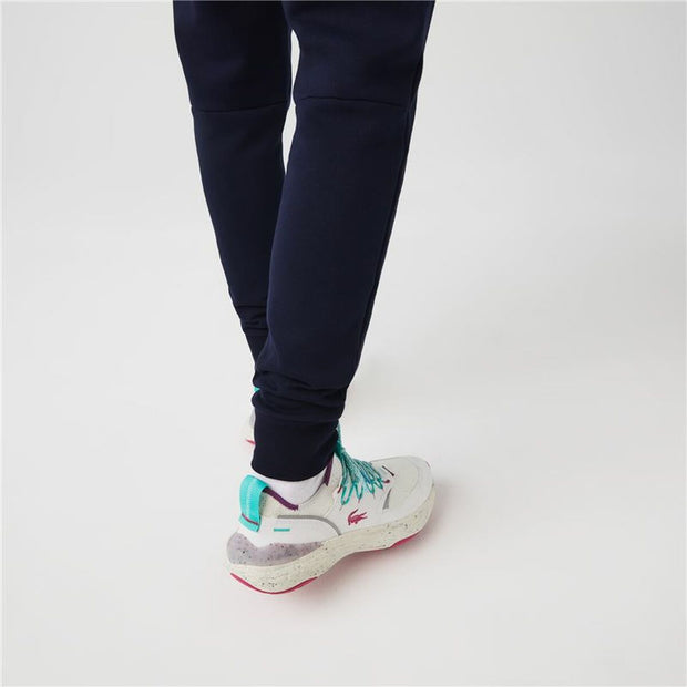 Lange Sporthose Lacoste Dunkelblau Herren