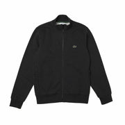 Sportjackefür Herren Lacoste Schwarz