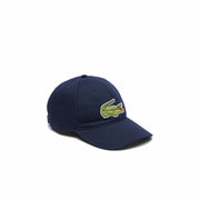 Sportkappe Lacoste Marineblau (Einheitsgröße)