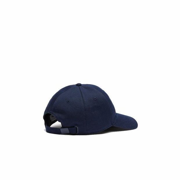 Sportkappe Lacoste Marineblau (Einheitsgröße)