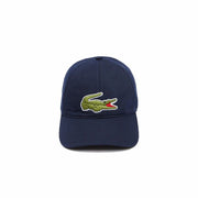 Sportkappe Lacoste Marineblau (Einheitsgröße)
