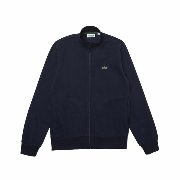 Sportjackefür Herren Lacoste Dunkelblau