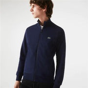 Sportjackefür Herren Lacoste Dunkelblau