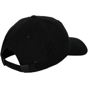 Sportkappe Lacoste Schwarz (Einheitsgröße)