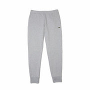 Lange Sporthose Lacoste Herren Hellgrau