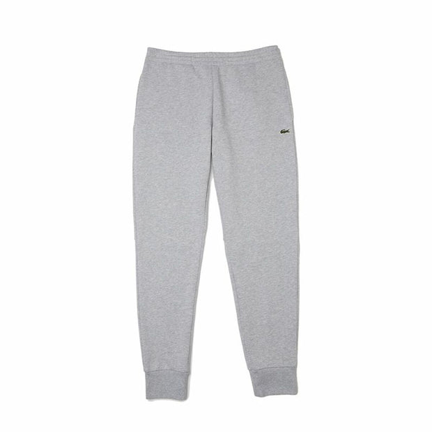 Lange Sporthose Lacoste Herren Hellgrau