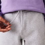 Lange Sporthose Lacoste Herren Hellgrau
