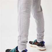 Lange Sporthose Lacoste Herren Hellgrau