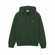Sportjackefür Herren Lacoste grün